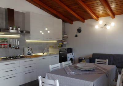 Casa Vacanze Appartamento Patrizia  Carmelo